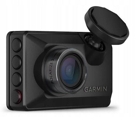 Garmin Dash Cam X210 - Dashboard Camera