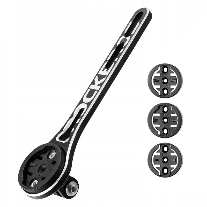 Garmin Edge Explore 2 bicycle holder for navigation bike integrated alu