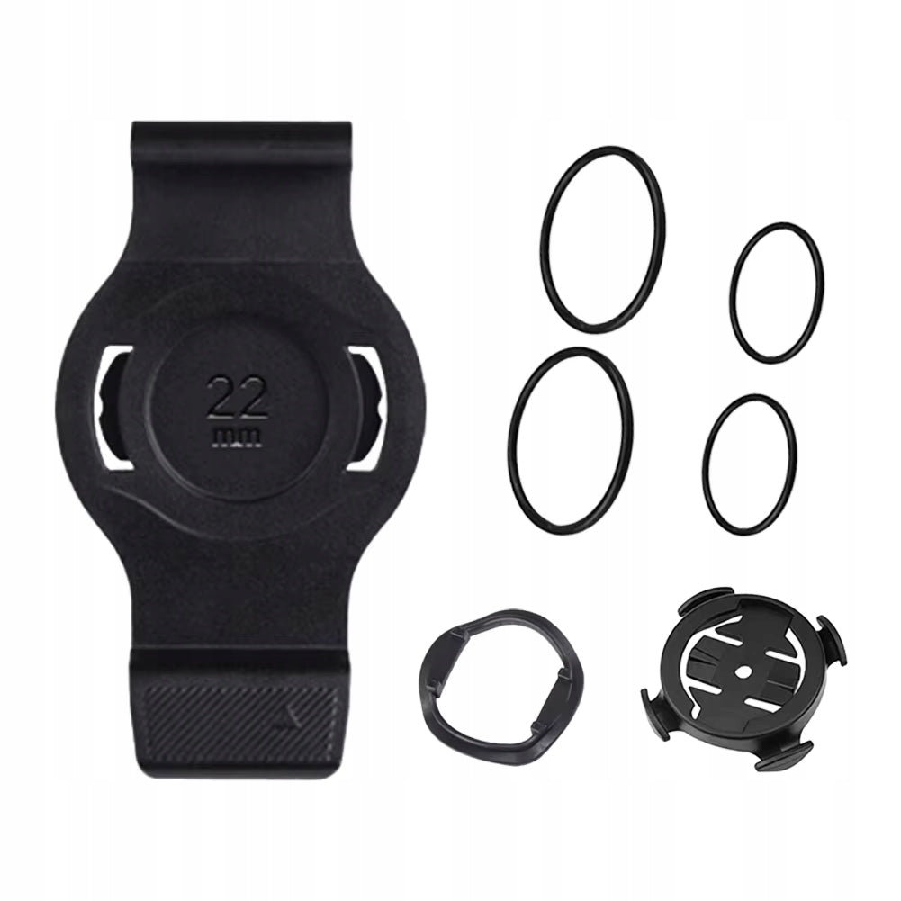 Garmin Fenix QuickFit 22mm Bike Holder for 90° Handlebars