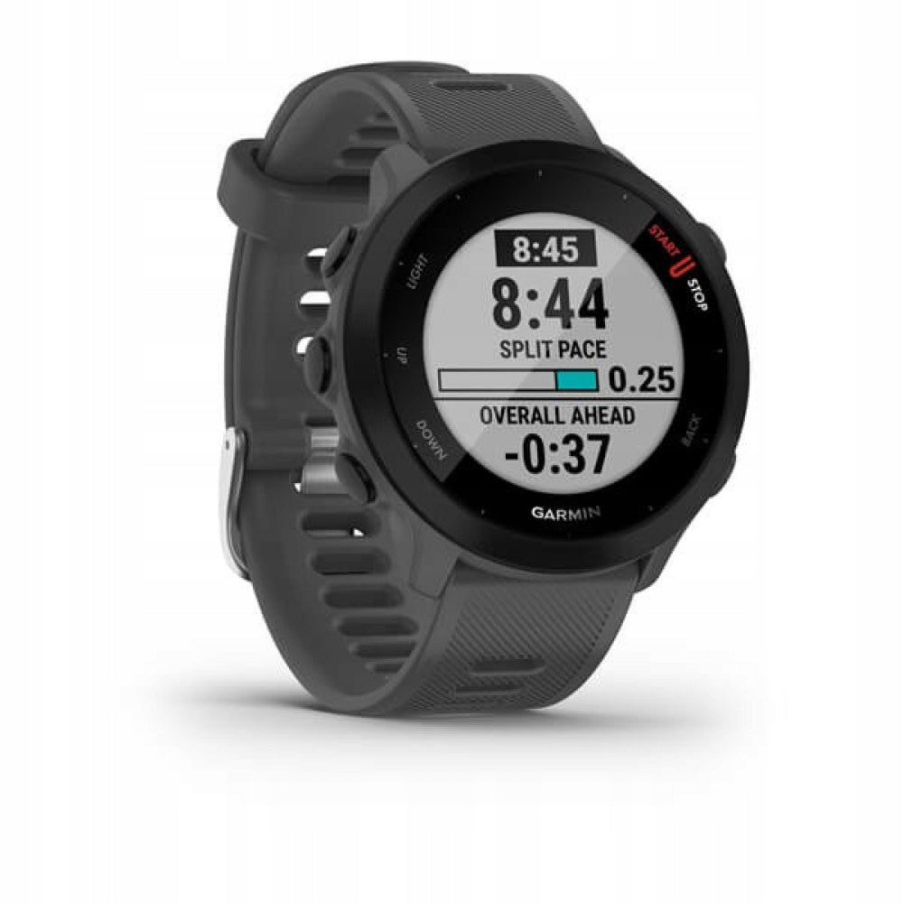 Garmin Forerunner 55 Grey (010-02562-13) Model Forerunner 55