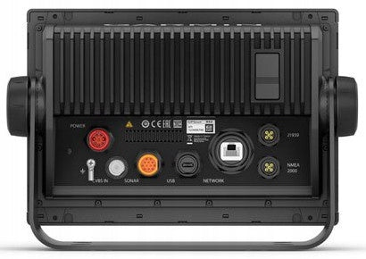 Garmin GPSMAP 923xsv with Panoptix Livescope LVS34 and GLS10 Customs tariff code 90148000