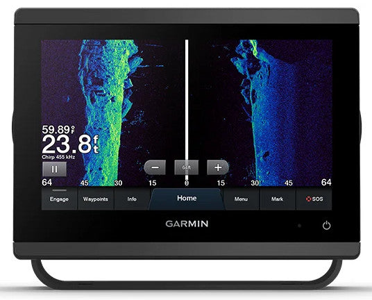 Garmin GPSMAP 923xsv with Panoptix Livescope LVS34 and GLS10 EAN (GTIN) 5905369809583
