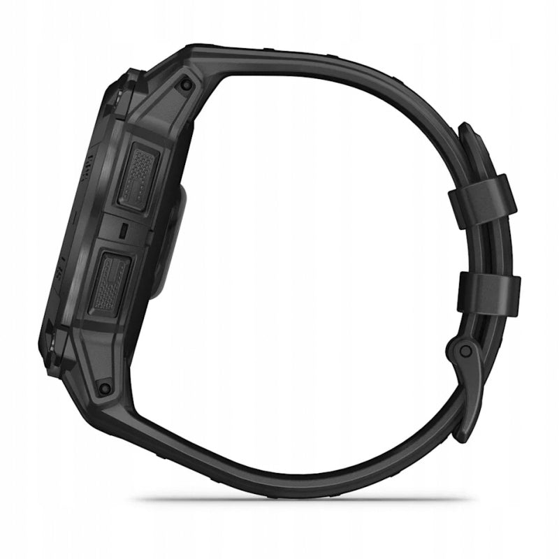 Garmin Instinct 3 50mm Tactical AMOLED Black Brand Garmin