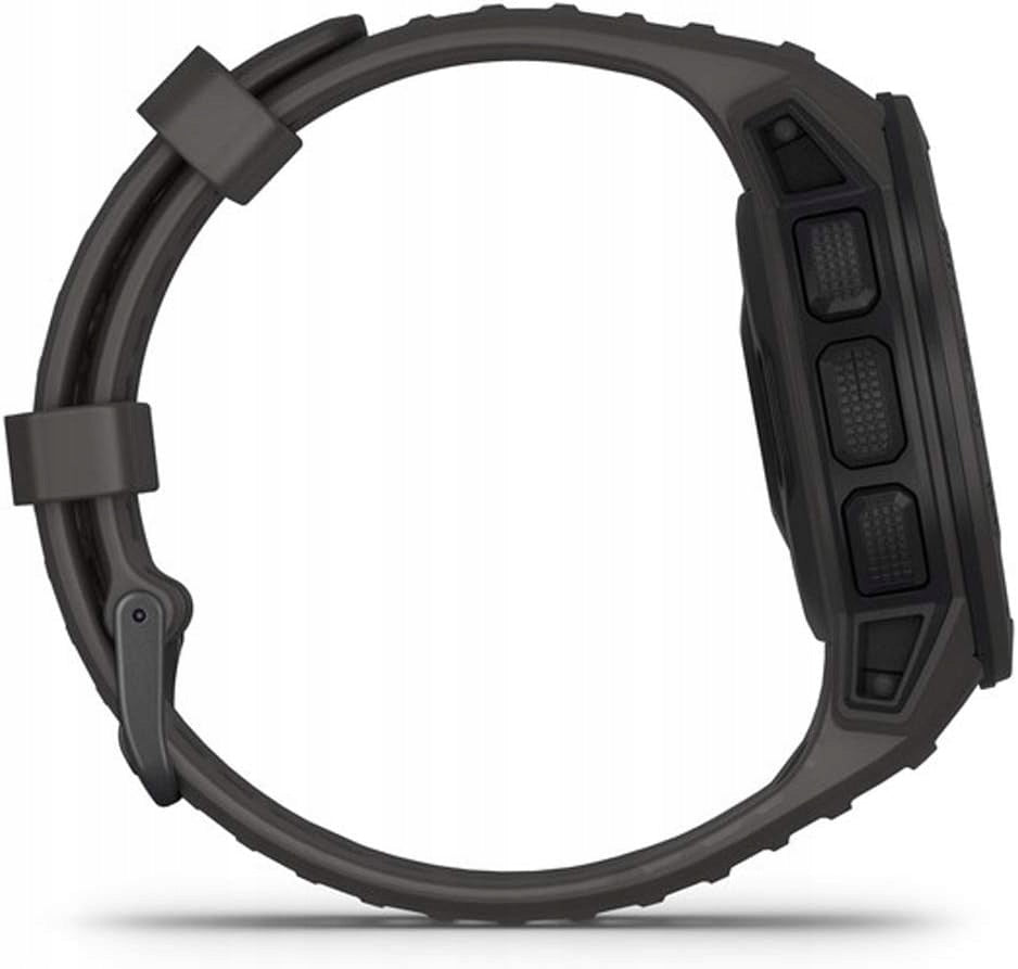 Garmin Instinct Graphite (0100206400) Brand Garmin