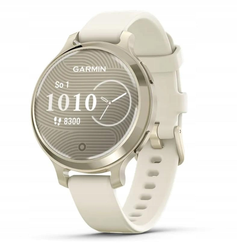 Garmin Lily 2 Active gold