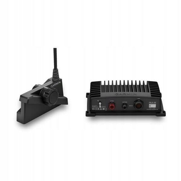 Garmin LiveScope Plus LVS34 with GLS10