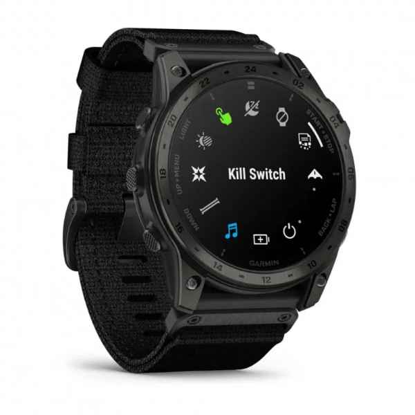 Garmin Tactix 7 Amoled Manufacturer code 010-02931-01
