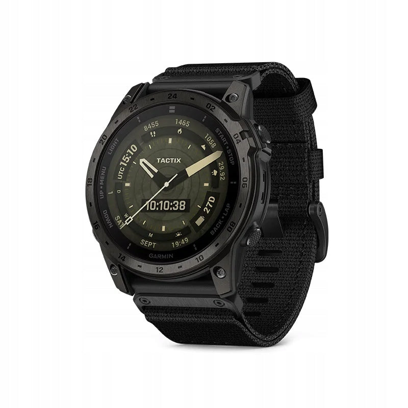 Garmin Tactix 7 Amoled