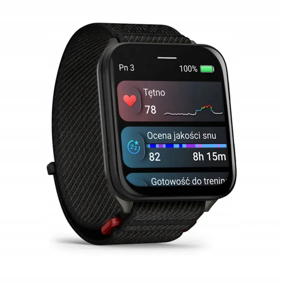 Garmin VENU X1 black Model Venu X1