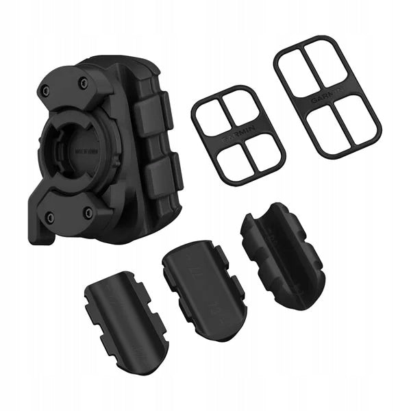 Garmin Varia RCT 715 Bicycle Rearview Radar and Rear Light with Camera Brand Garmin