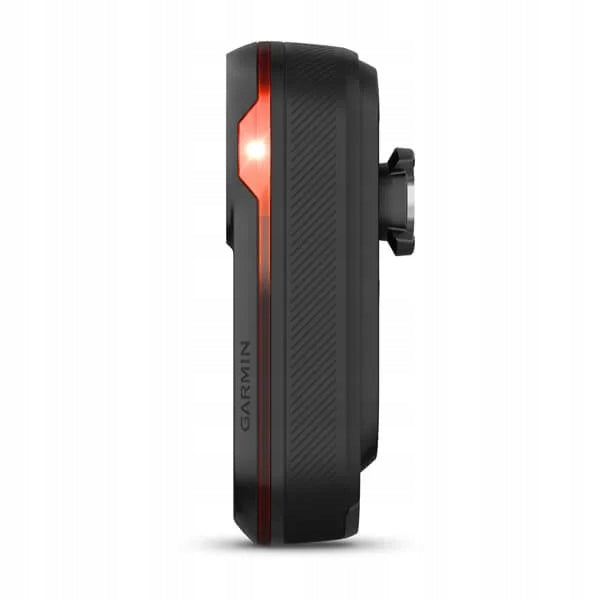 Garmin Varia RCT 715 Bicycle Rearview Radar and Rear Light with Camera Manufacturer code 010-02475-00