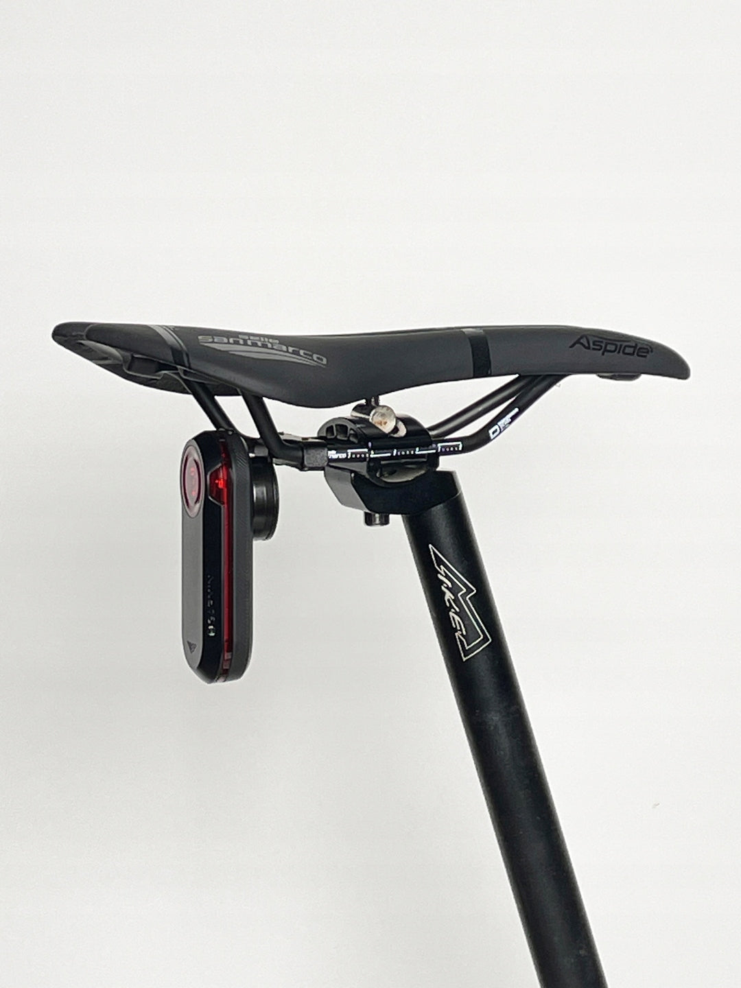 Garmin Varia RTL515 Radar Holder, Varia RearVue 820, Magene L508 Packaging status original