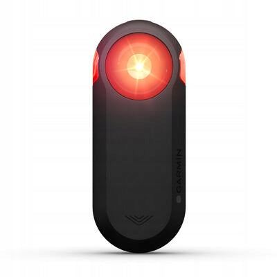 Garmin Varia RTL515, reversing radar with taillight (010-02375-00) Light source LED