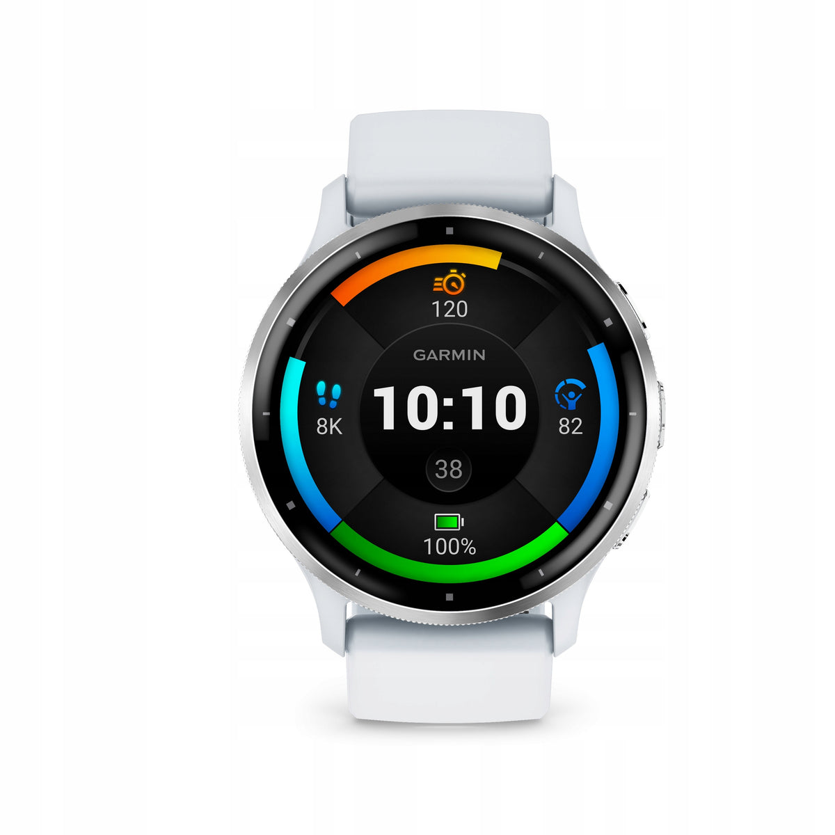 Garmin Venu 3 white Manufacturer code 010-02784-00