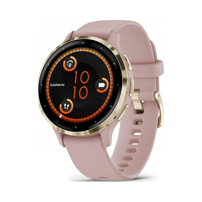 Garmin Venu 3S Dust Rose