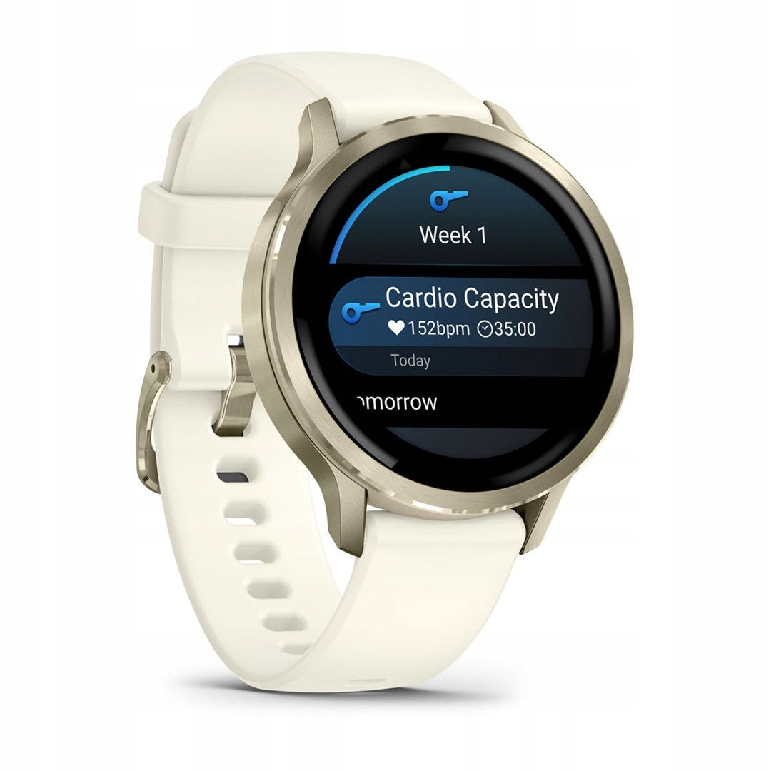 Garmin Venu 4 41mm AMOLED Bone Model Venu 4