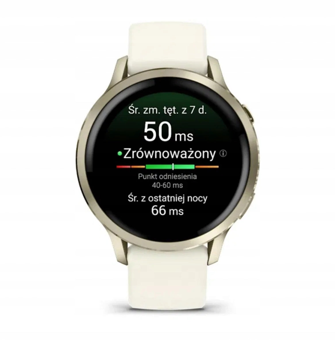 Garmin Venu 4 Health & Fitness GPS smartwatch 41mm gold Packaging status original