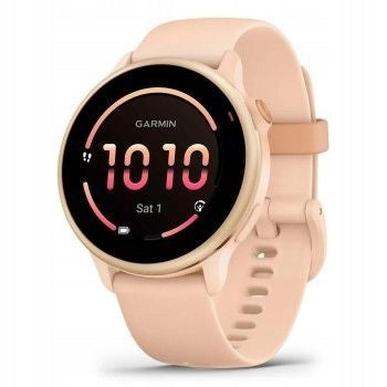 Garmin Vivoactive 6 Pink