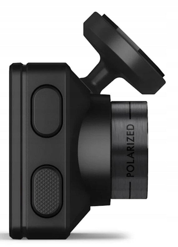 Garmin X310 Car Camera 4K UHD Wi-Fi Bluetooth Black Manufacturer code 010-02860-10