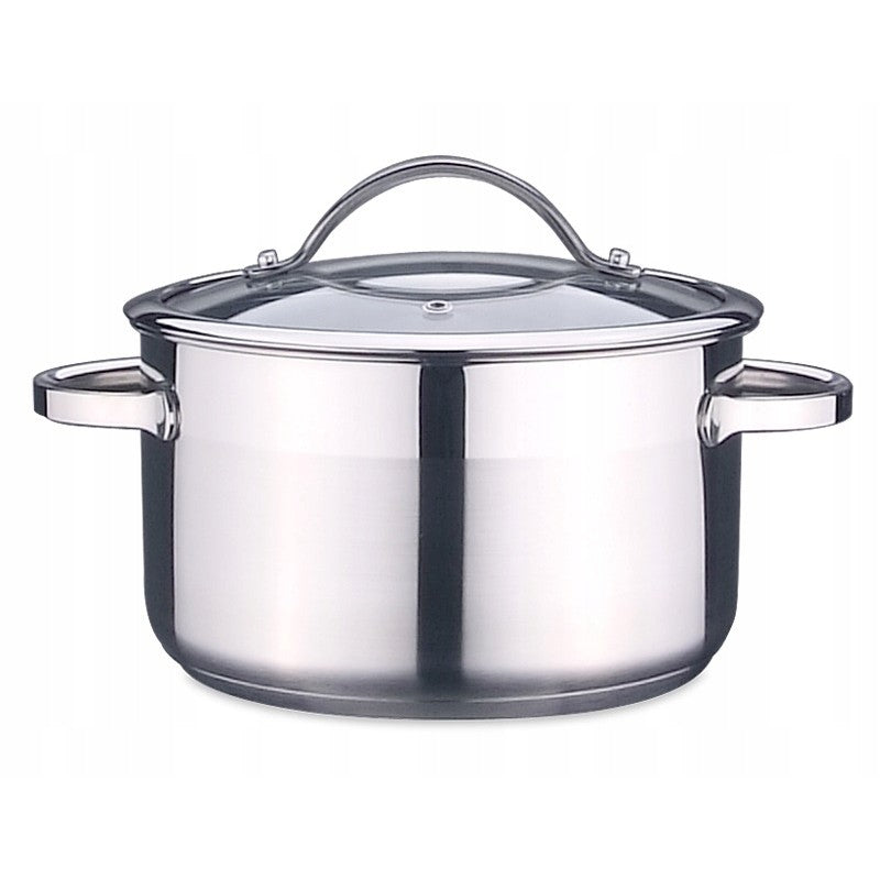 Puodas Pulpo SSW 1,9 l, 16cm