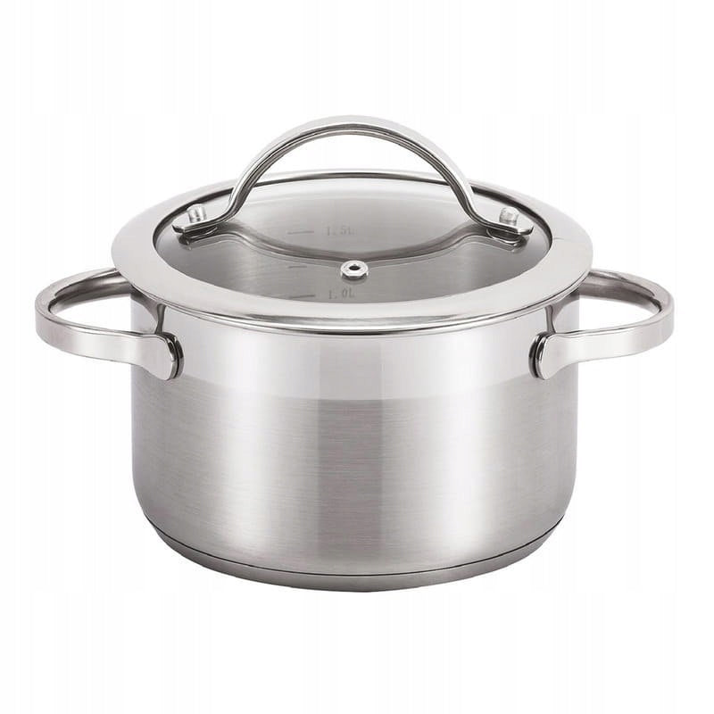 Puodas Pulpo SSW 1,9 l, 16cm