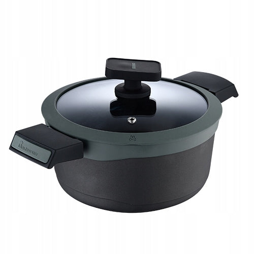Masterpro puodas,1,3 L