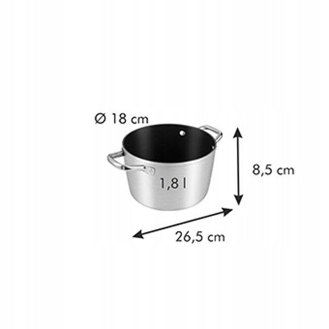 Tescoma puodas Grand Chef, 1.8 L