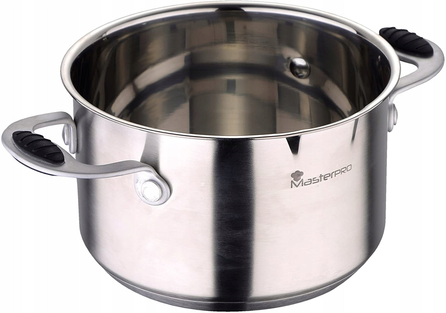 Masterpro puodas, 28 cm