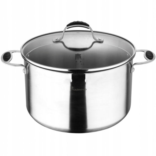 Masterpro puodas, 28 cm