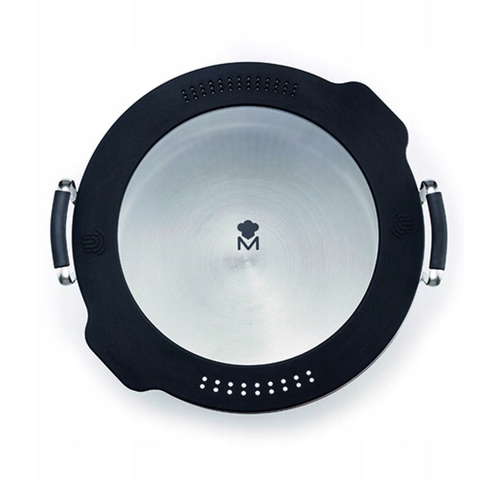 Puodas Masterpro, 16 cm