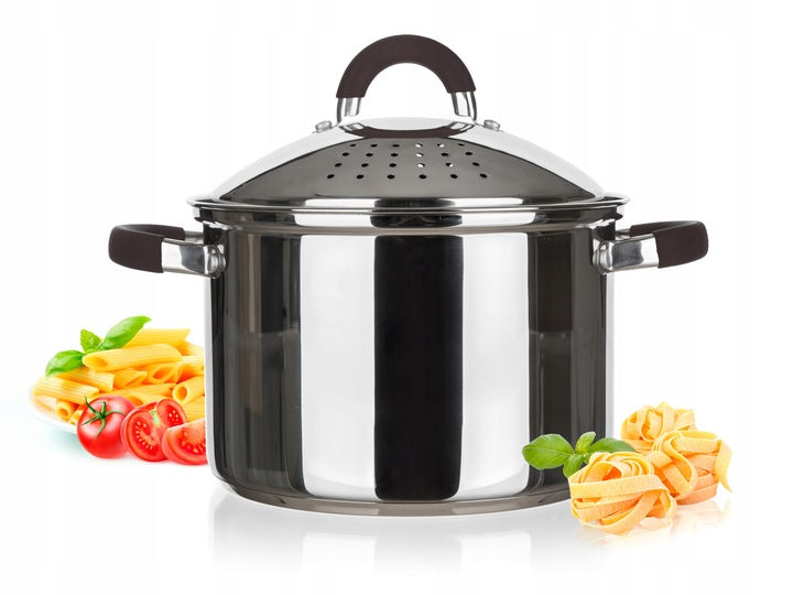 Makaronų puodas, 5 l