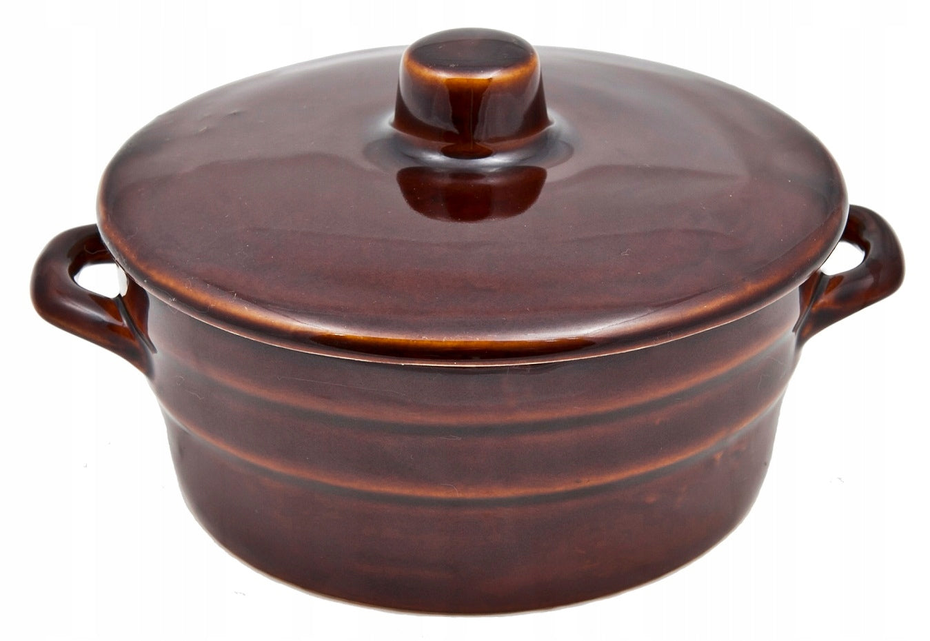 Puodas, 1 L