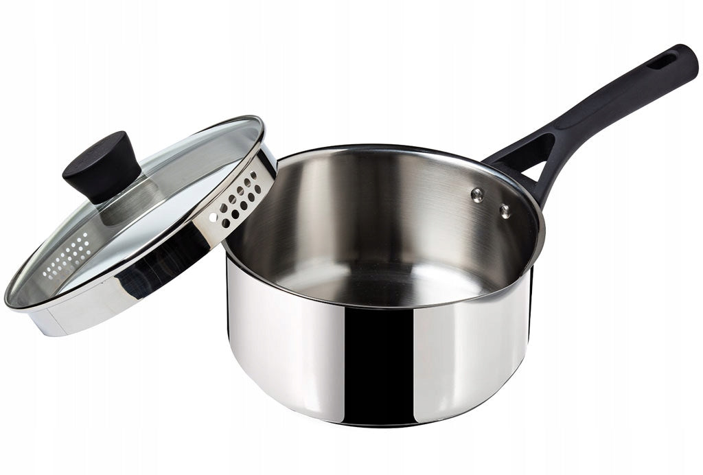 Pyrex puodas, 16cm