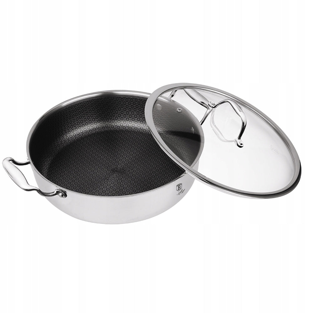 Berlinger Haus puodas, 28cm, BH-7447 Eternal