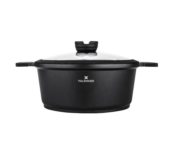 Puodas su dančiu, 6l