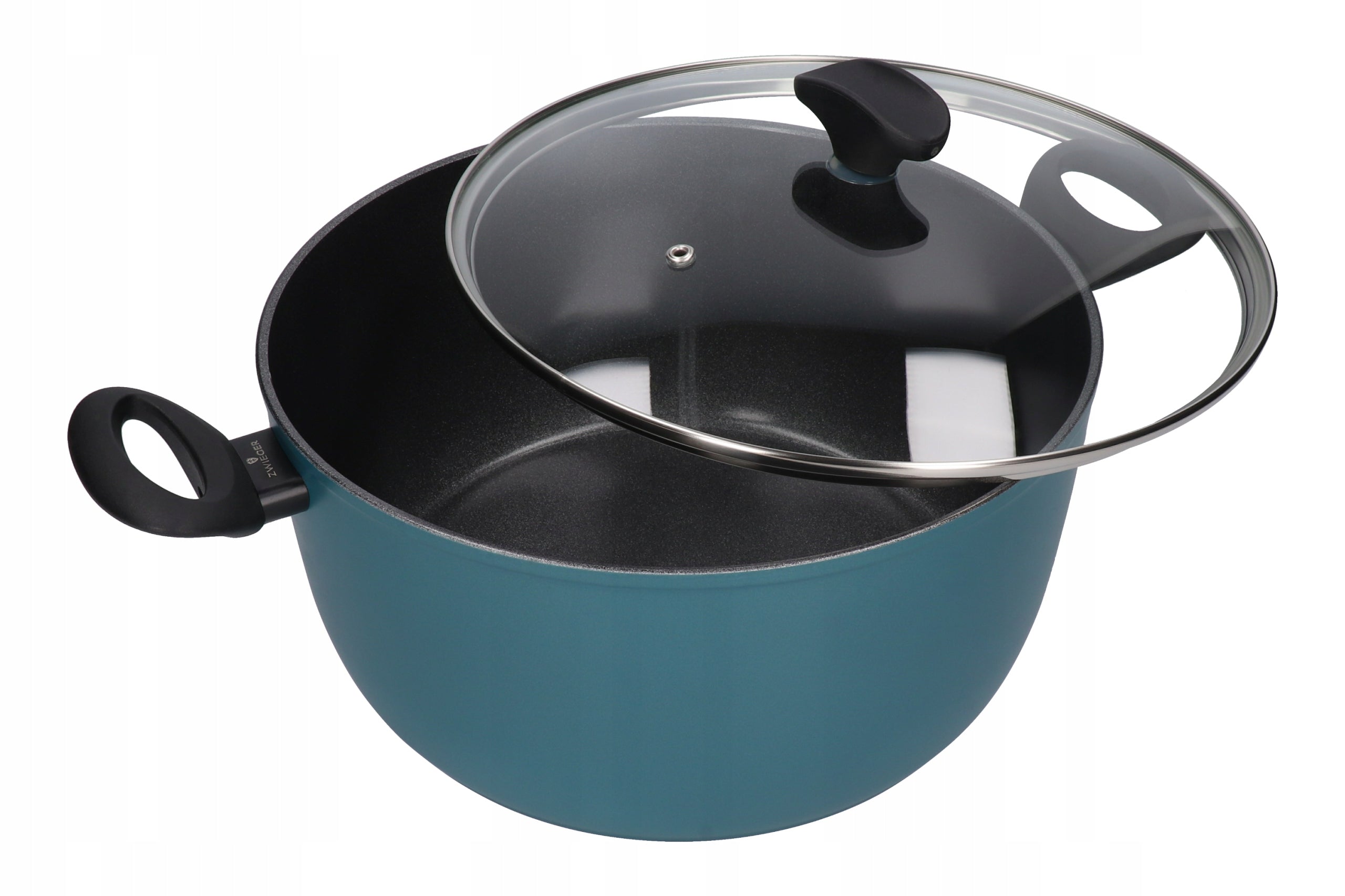 Zwieger puodas, 28cm