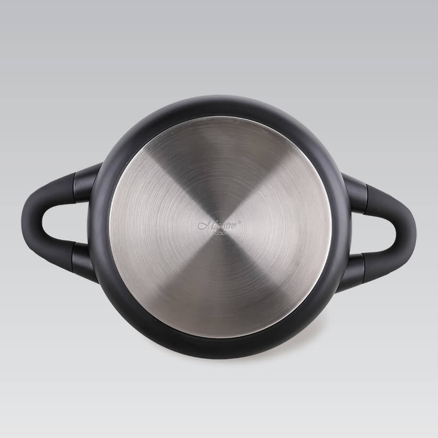 Puodas, 3 l