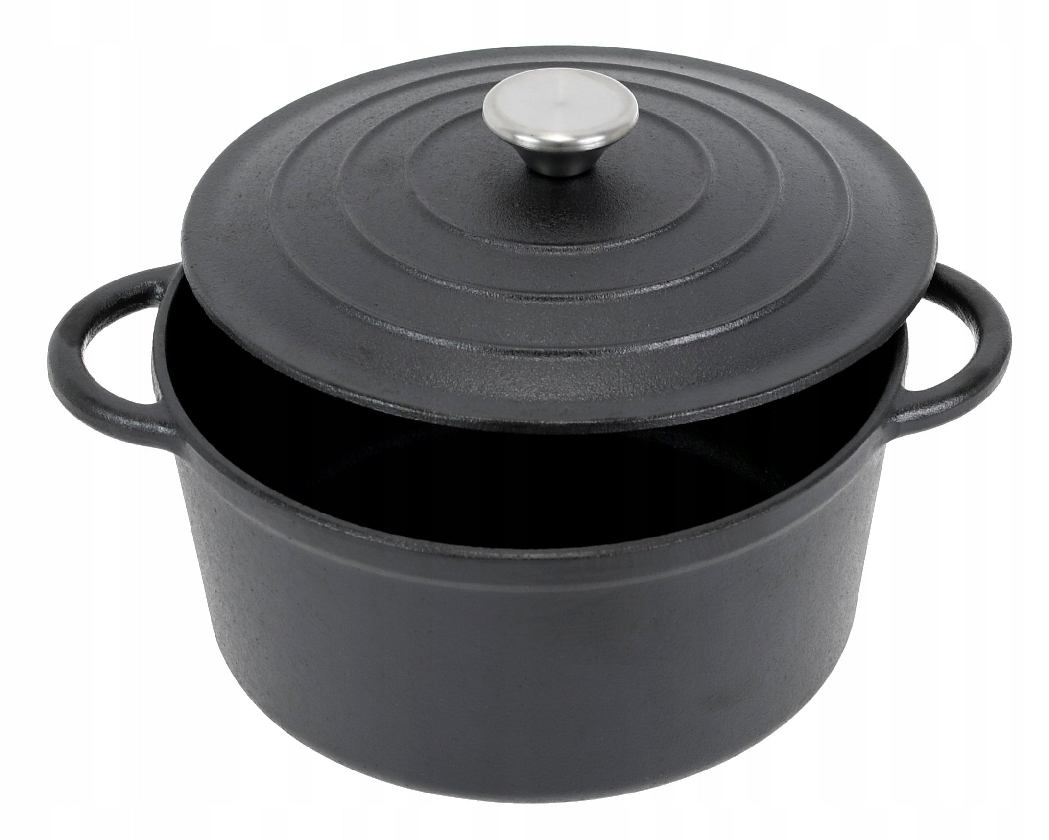 Puodas, 4 l