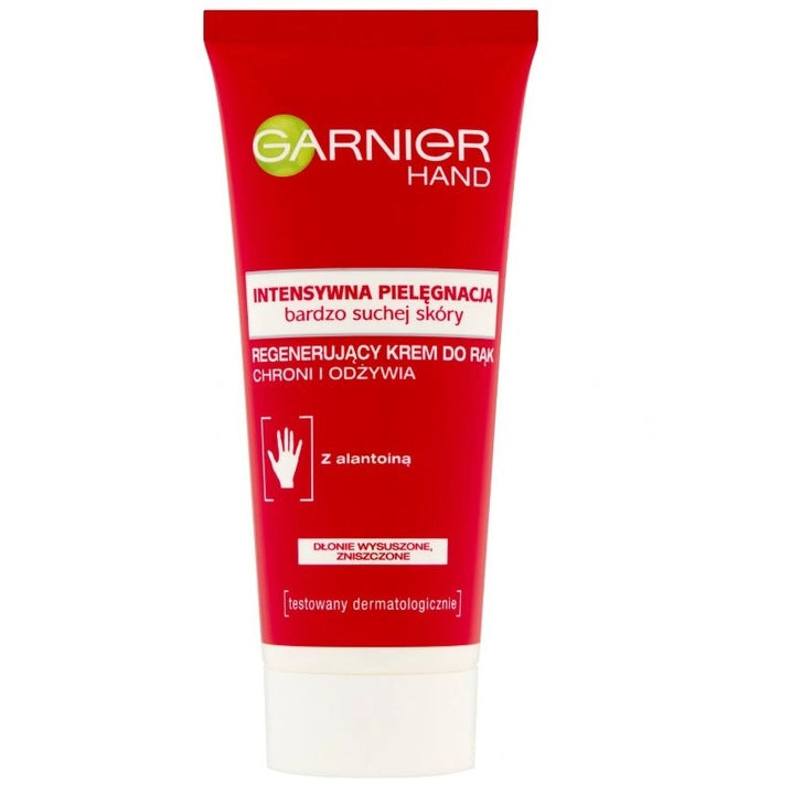 Handcreme für extrem trockene Haut Garnier Hand Intensive Care 100 ml 