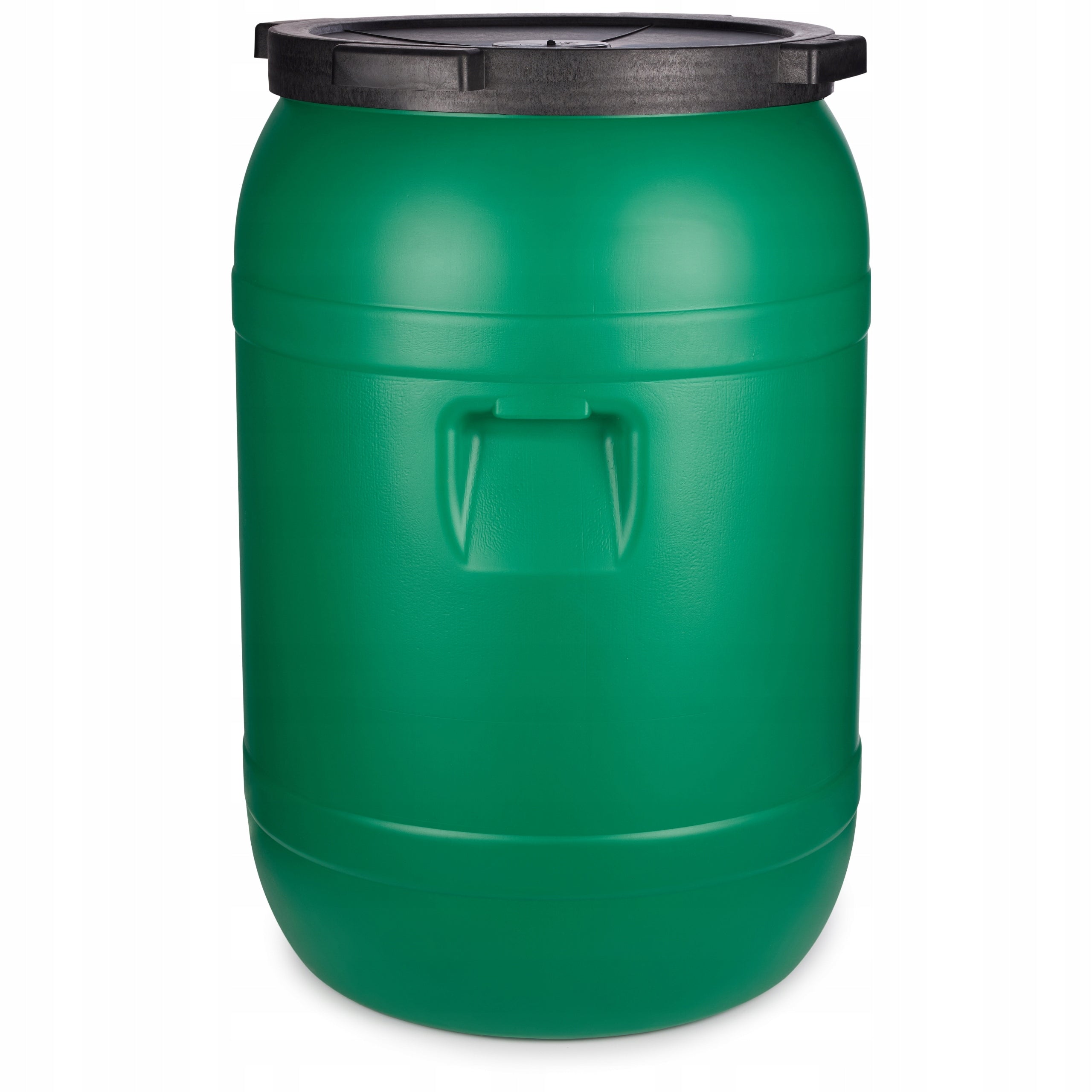 Garronda barrel 250L for wide-infusion pickling, Universal GD-0142 Manufacturer code GD-DOL-Barrel-Green-250