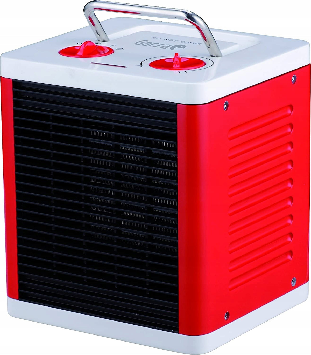 Garza HL-152 Ceramic fan 1500W