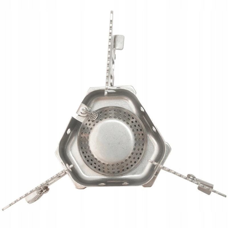Gas Burner Field Stove Tourist Freestanding Folding For Cartridges Manufacturer code 6213092539936