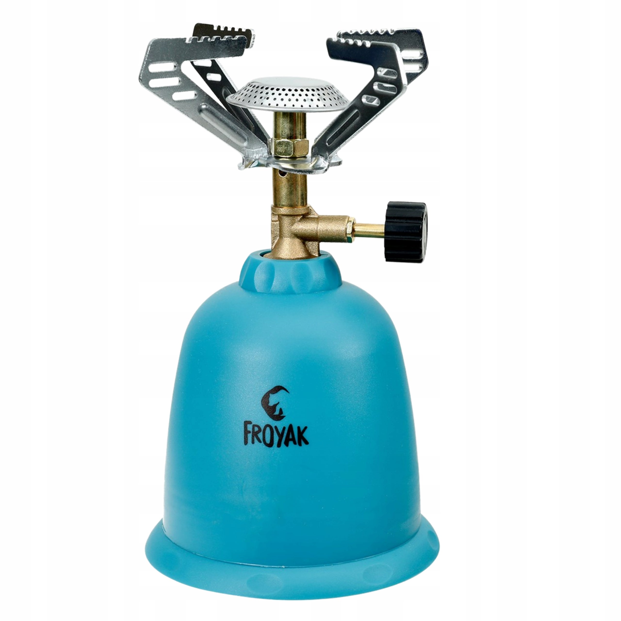 Gas Burner Froyak Tourist Handy for Camping