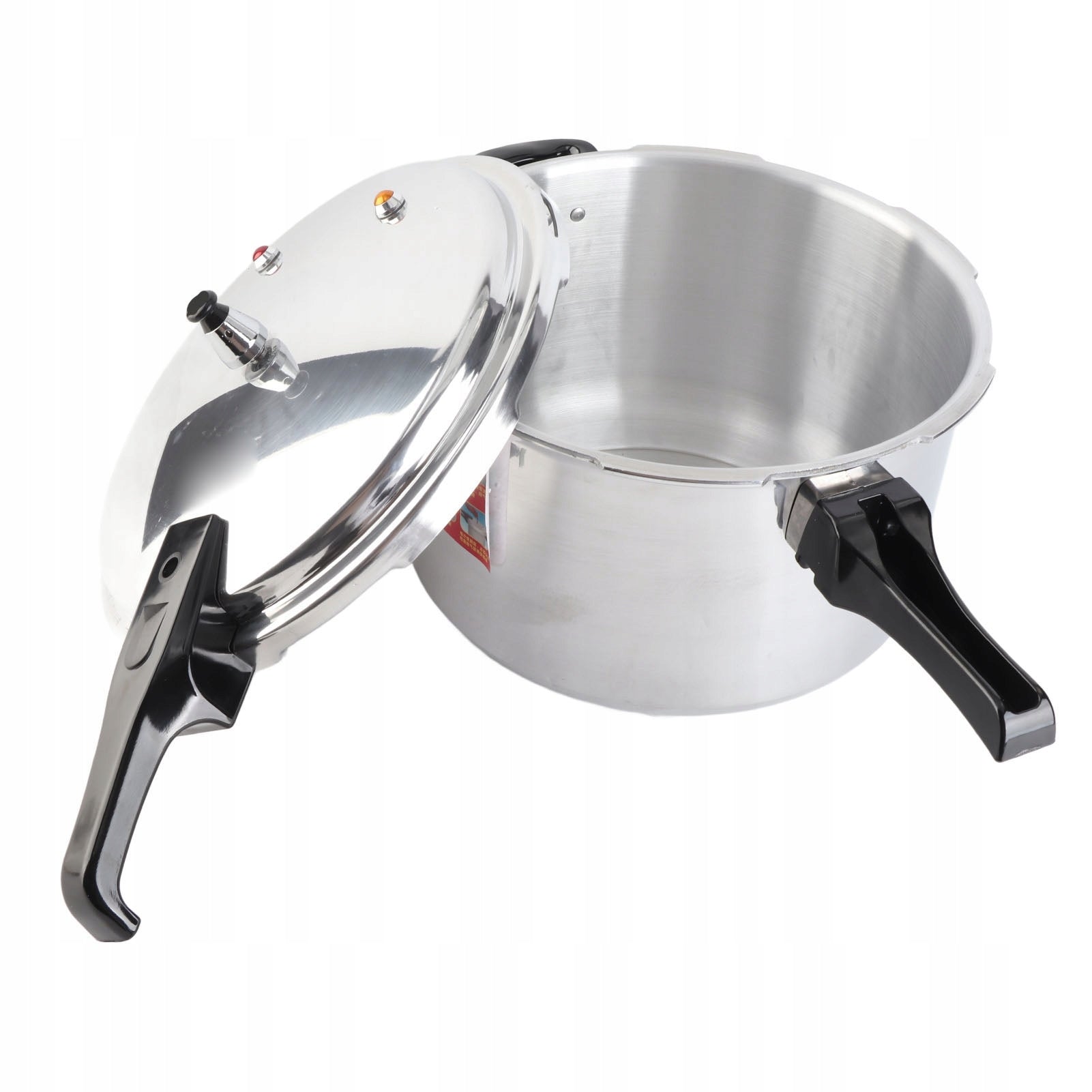Gas Cooktop Aluminum Fast Stop Pressure AM Level