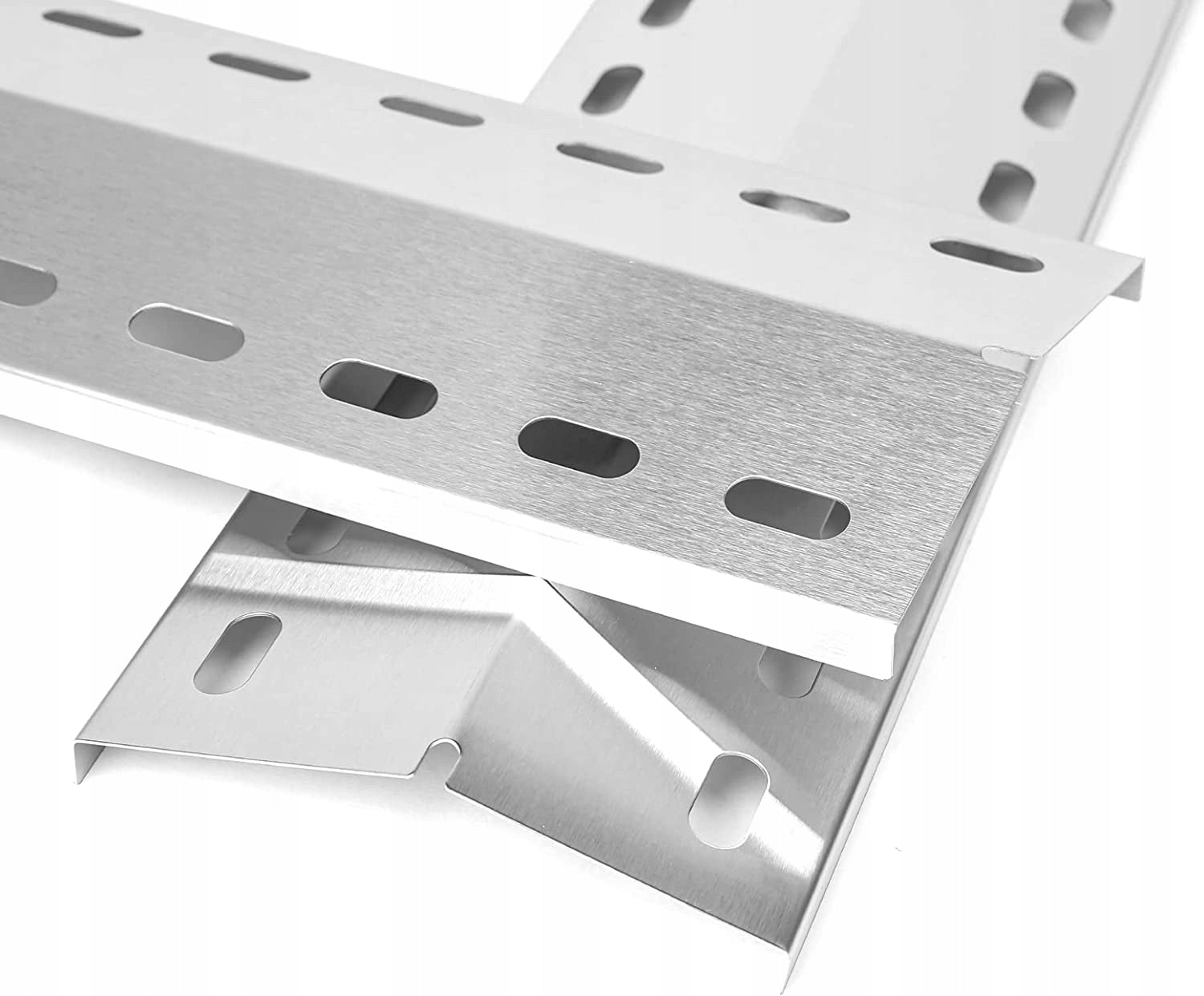 Gas Grill Burner Cover 39,5 x 15 cm Diffuser Aromatizer Kind other