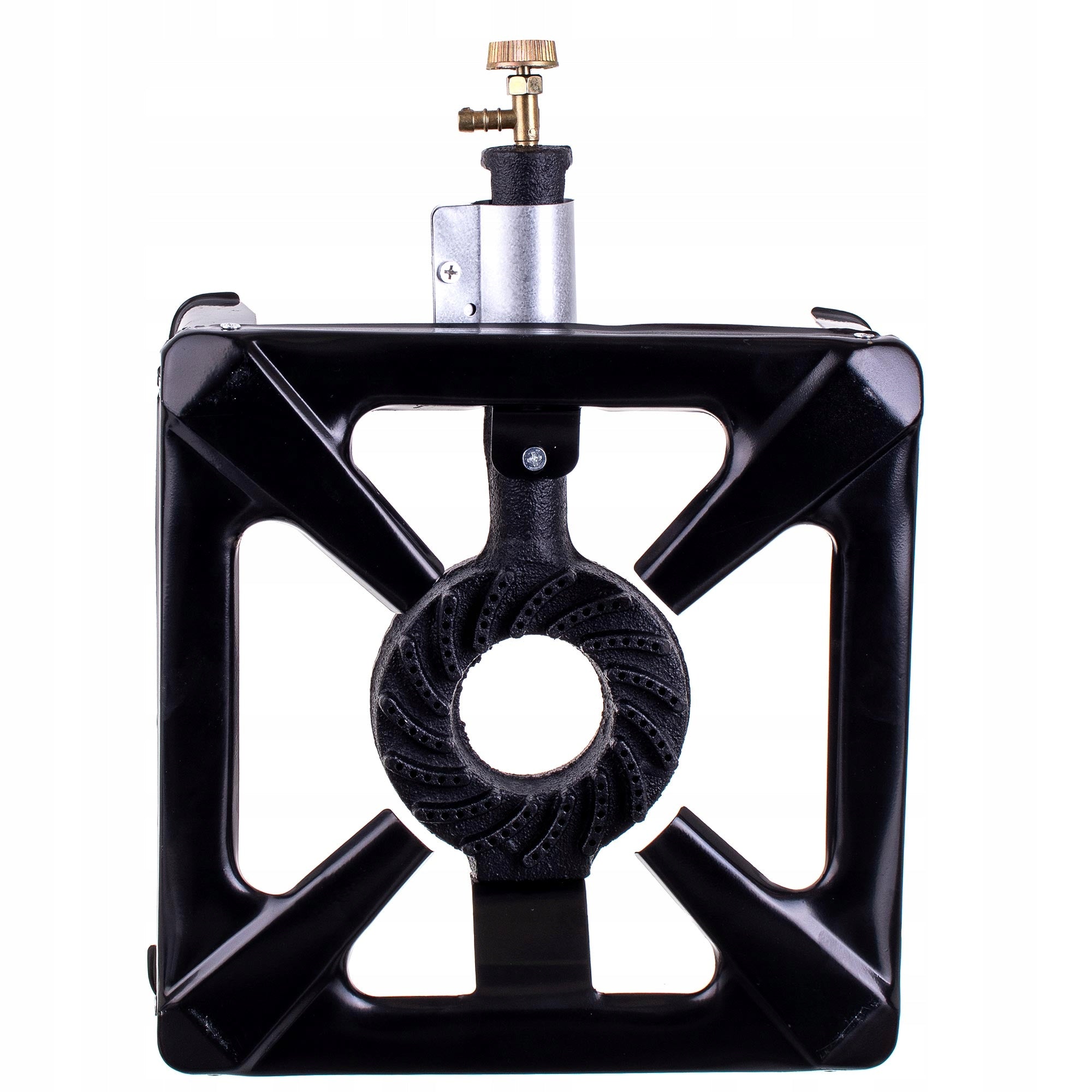 Gas Stool Burner Tourist Stove 5,5 kW Propane Butane Brand no brand