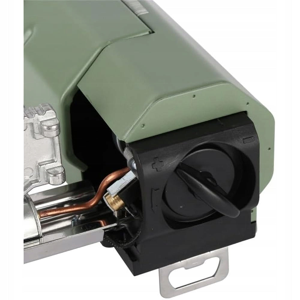 Gas Tourist Stove Cartridge Portable Gas Burner 2600W Manufacturer code ZW-EQ-014