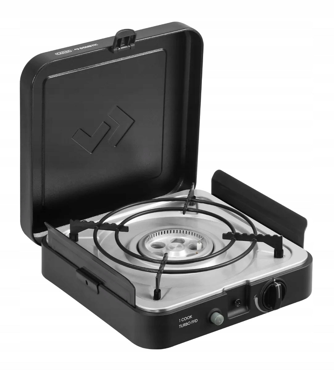Gas cooker 1 Cook Turbo FFD Stove Cadac