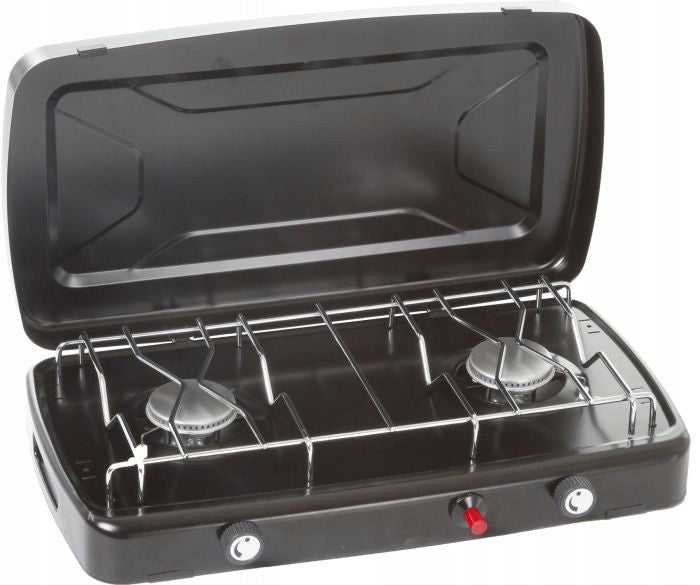 Gas cooker 2 burner Phoenix 30mbar BRUNNER