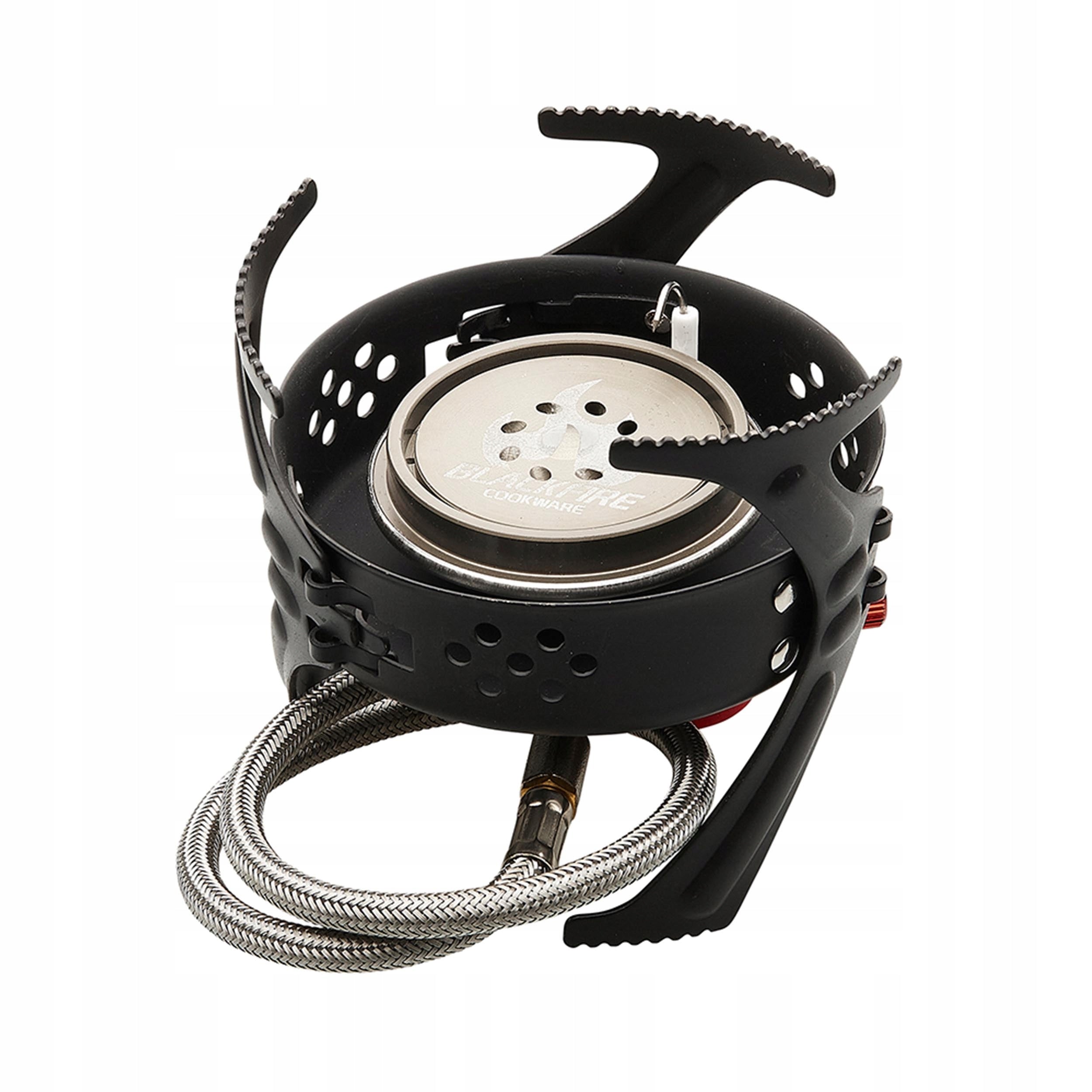 Gas cooker Prologic Blackfire Inspire EAN (GTIN) 5706301727428